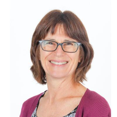 image of Terry Cook