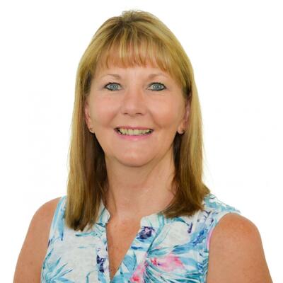 image of Erika Lerm