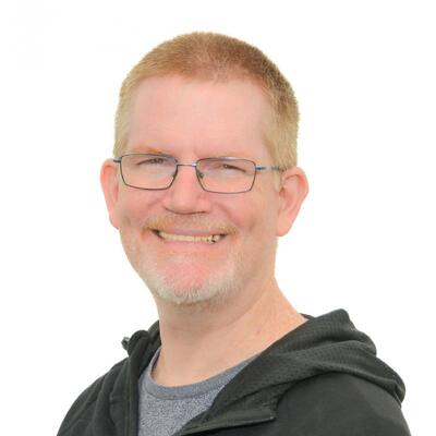 image of Antony Millen