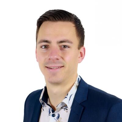 image of Samuel Hawkless
