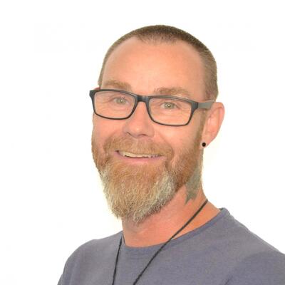 image of Ian Lond