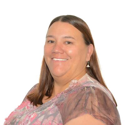 image of Megan Bull